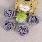 smoky_grey_velvet_rose_decor_components
