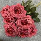 deep_fuchsia_rose_cluster_shot