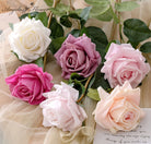 fuchsia_pink_double_rose_sprig