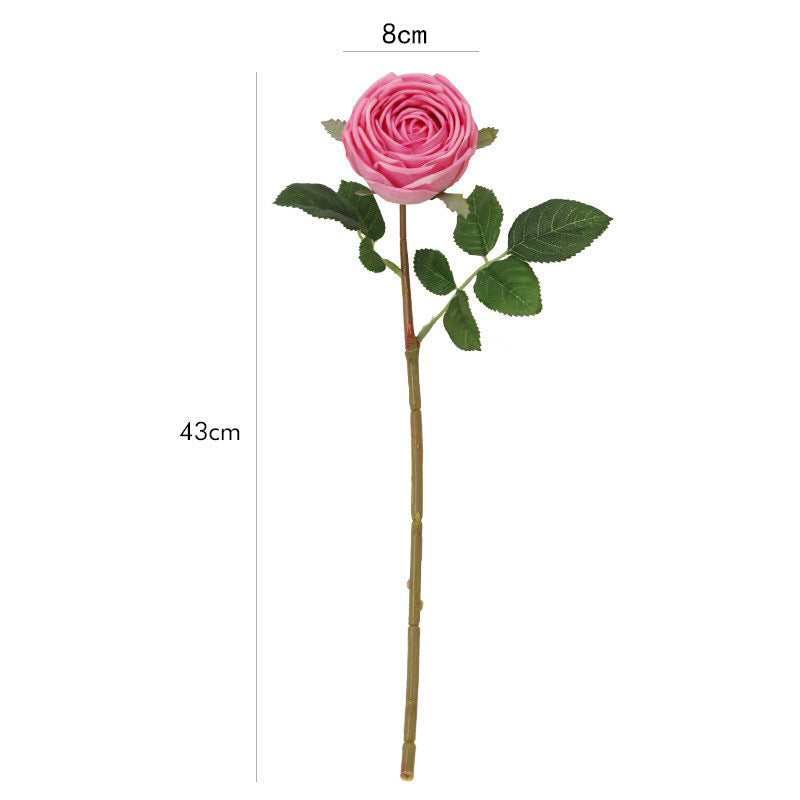ivory_faux_rose_closeup