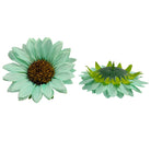 cream_faux_sunflower_head_decor