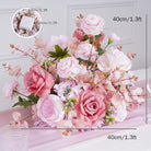 wedding-flower-cluster-decoration