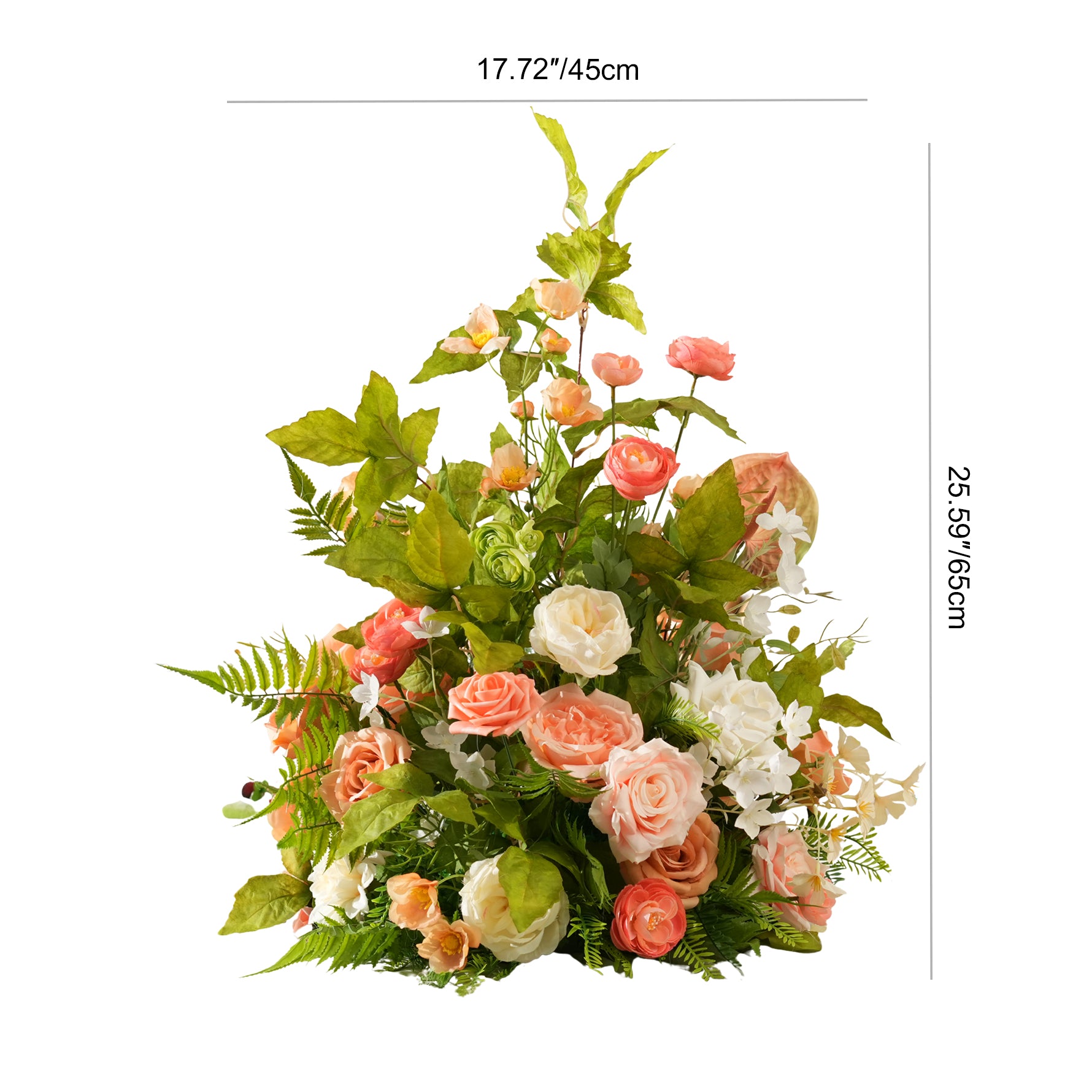 elegant-silk-flower-arrangement