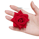 fake-rose-heads-for-flower-arrangement