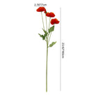 realistic-artificial-poppy-flower-branch