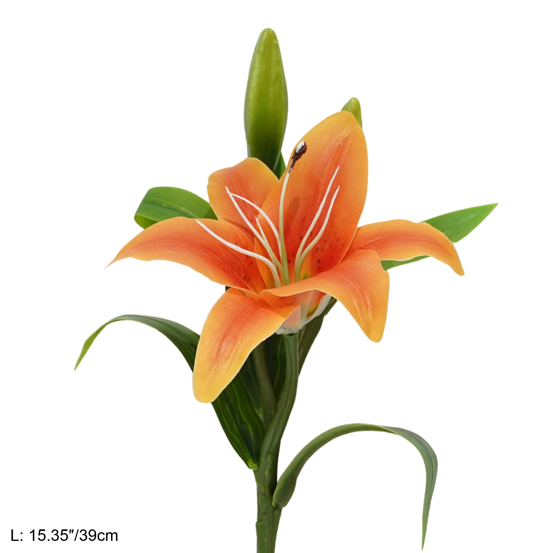 faux-flower-lily-for-wedding