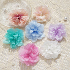 Multi Color Floral Supplies