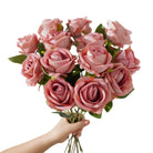 lavender-faux-long-stem-rose
