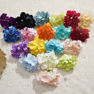 fabric-hydrangea-bloom-close-up