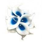 Bulk Pack Artificial PU Calla Lily 45 Pieces
