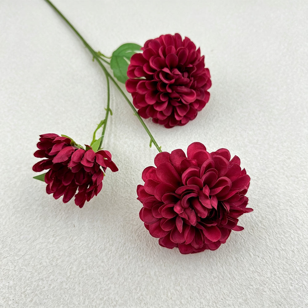 natural-style-artificial-flower-arrangement