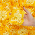 artificial-flower-head
