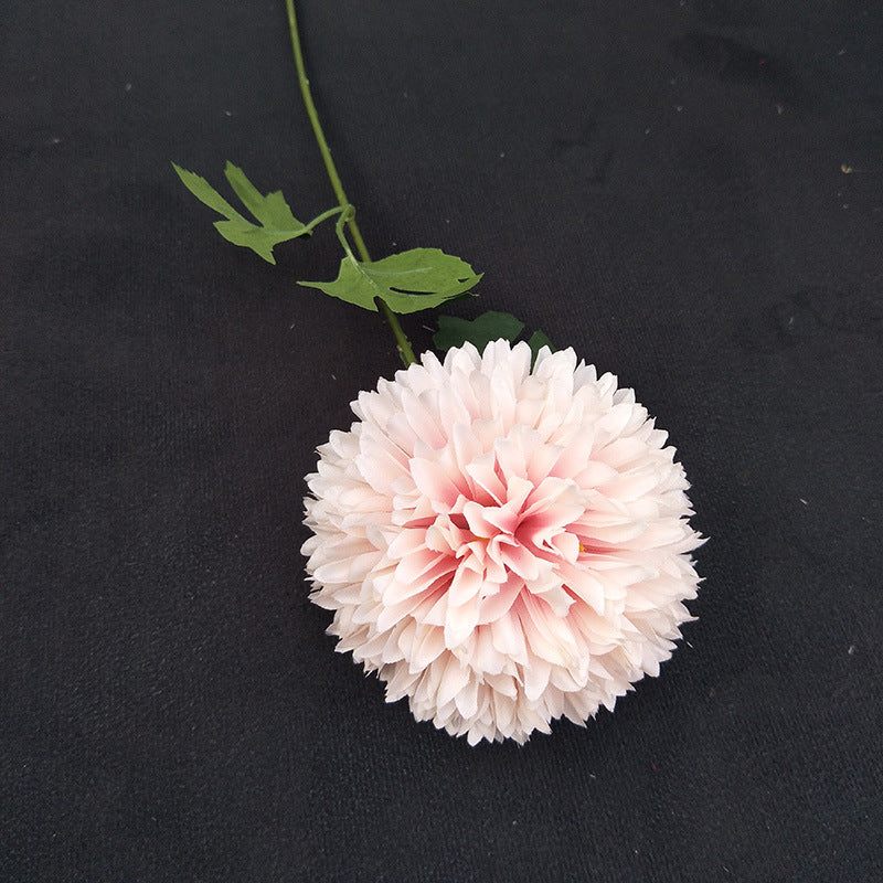 fall_brown_tone_faux_globe_chrysanthemum