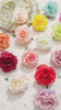 Faux Rose Bloom DIY Floral Supply