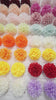 faux‑pom‑pom‑chrysanthemum‑blooms‑assorted‑pastel‑jewel‑colors