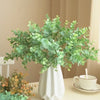 faux-eucalyptus-leaves-bouquet-multi-color-collection
