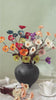 multicolor-faux-poppy-blooms