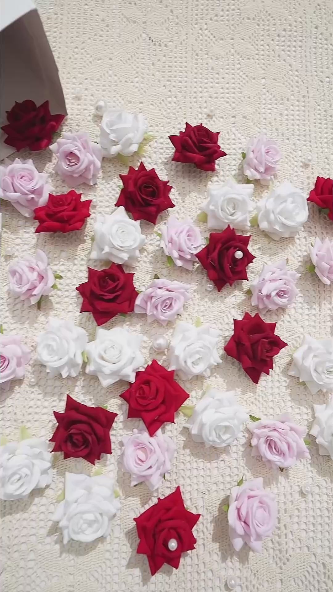 pink-silk-rose-flower-heads-pack