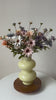 fake_daisy_stem_peach_orange
