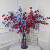 faux‑long‑stem‑orchid‑flowers‑wedding‑arrangement‑supply