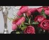 faux‑cream‑peony‑flower‑spray‑stems
