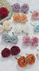 mixed-color-silk-rose-flowers-diy-arrangement