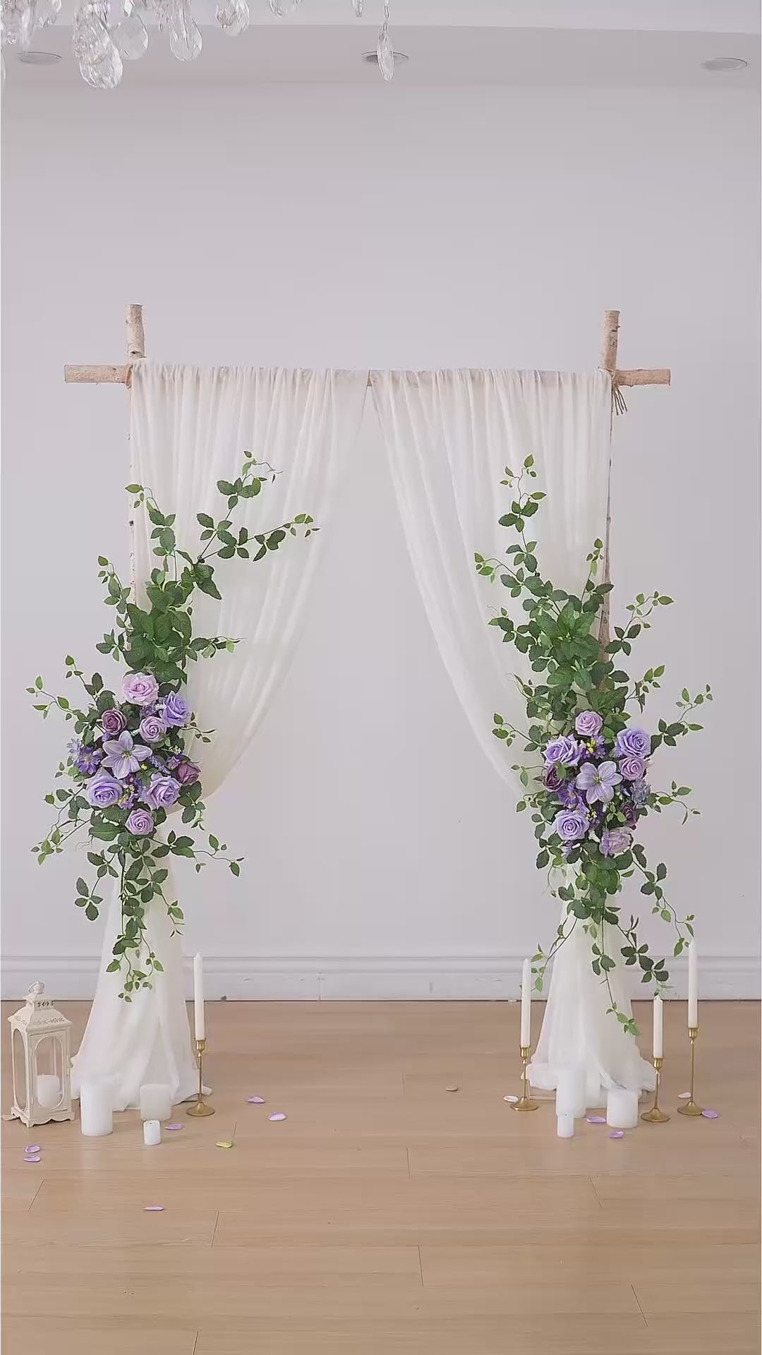 artificial-arch-floral-arrangement-set
