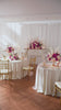 moody_vintage_silk_flower_centerpiece