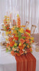 orange-rose-floral-arrangement