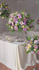 Artificial Floral Ball Wedding Decor