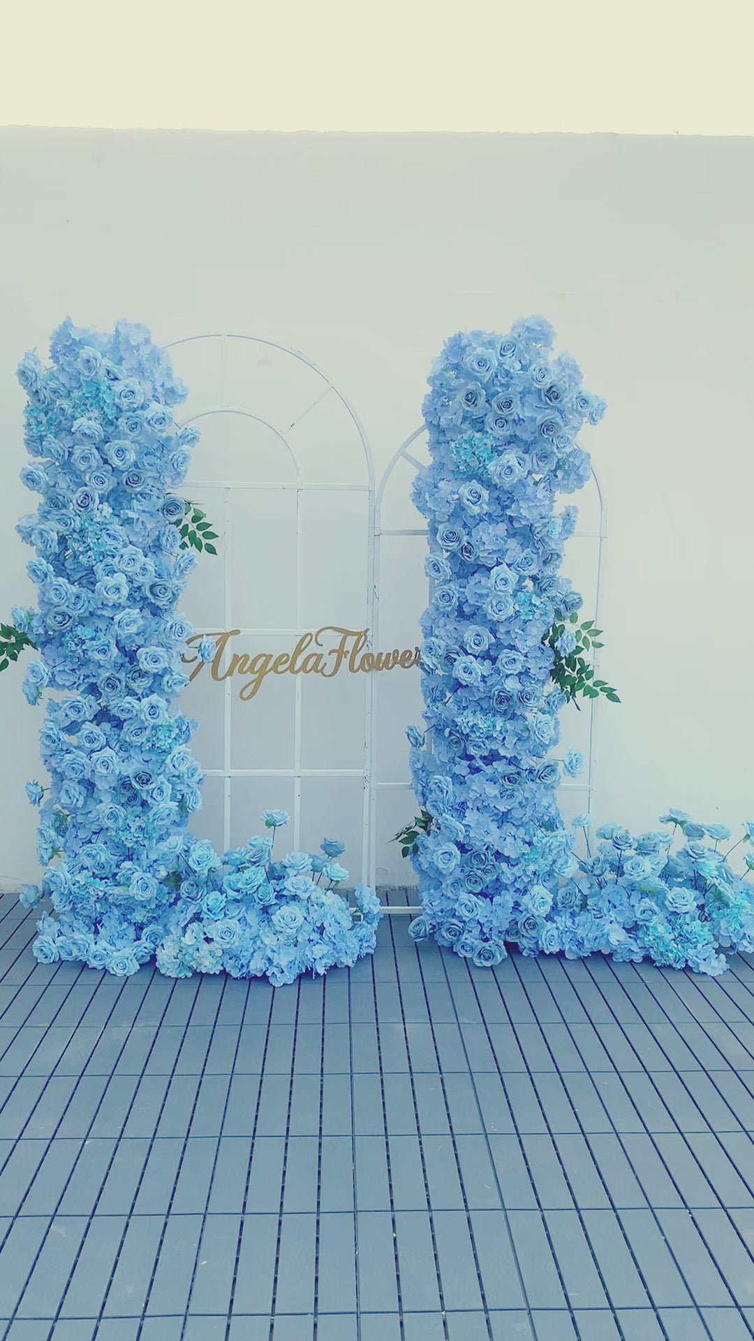 hydrangeaオーダーページ Hydrangea Flower Embroidery, Hand Embroidery, Floral Flower