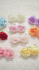 bulk silk rose heads wedding flower