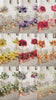 flower ball and table garland wedding table decor combo