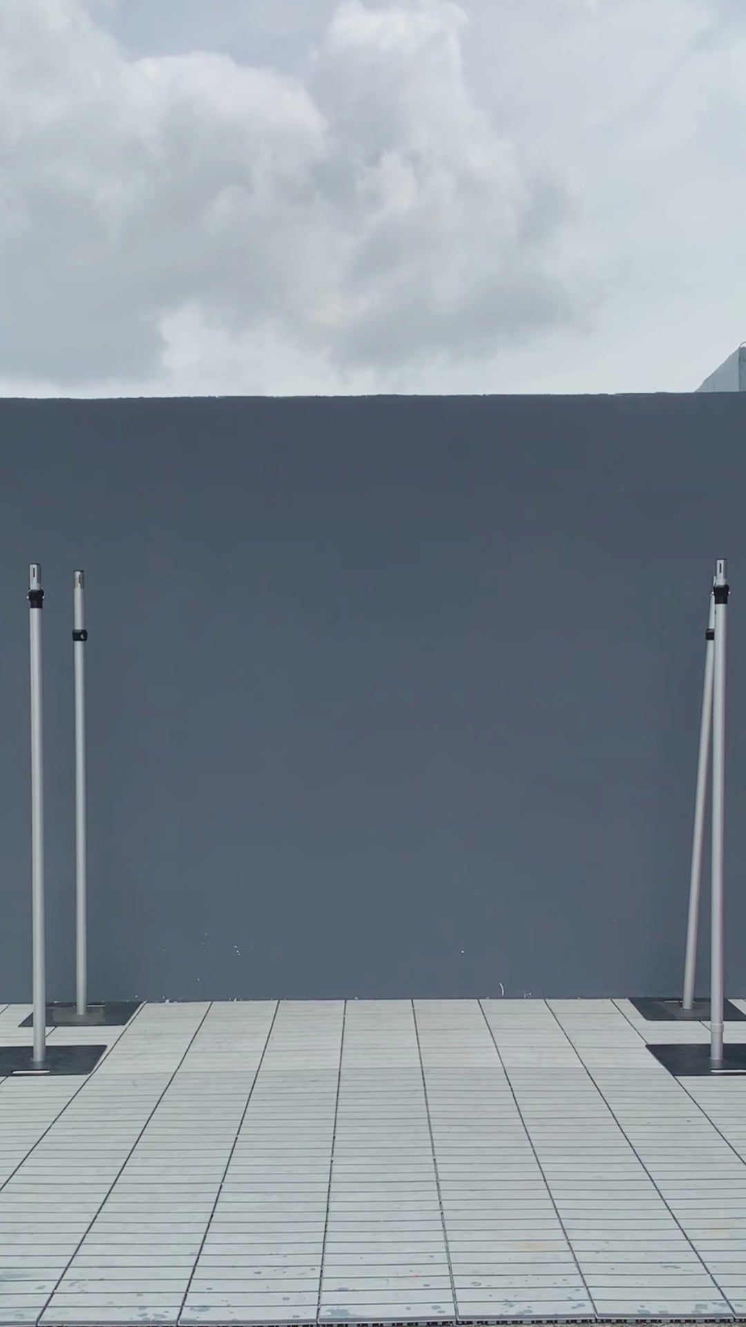 Home A8667 Wedding Ceiling Decor Hot Pink Wisteria Cloth Floral Wall