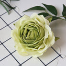 romantic-color-artificial-roses