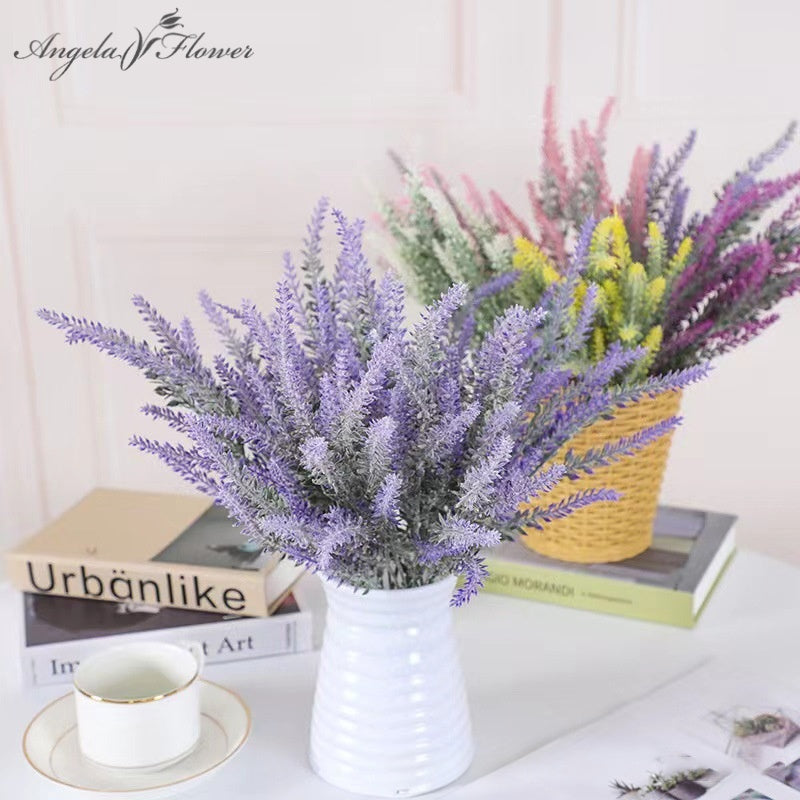 artificial-lavender-stems-bouquet
