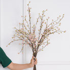 mauve_pink_faux_spring_blossom_branches
