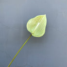 bulk artificial palm floral supplies for event backdrop