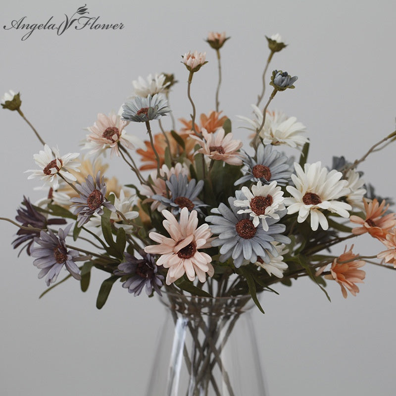 artificial_daisy_nude_blush_bouquet