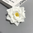 vibrant-color-faux-rose-head-detail
