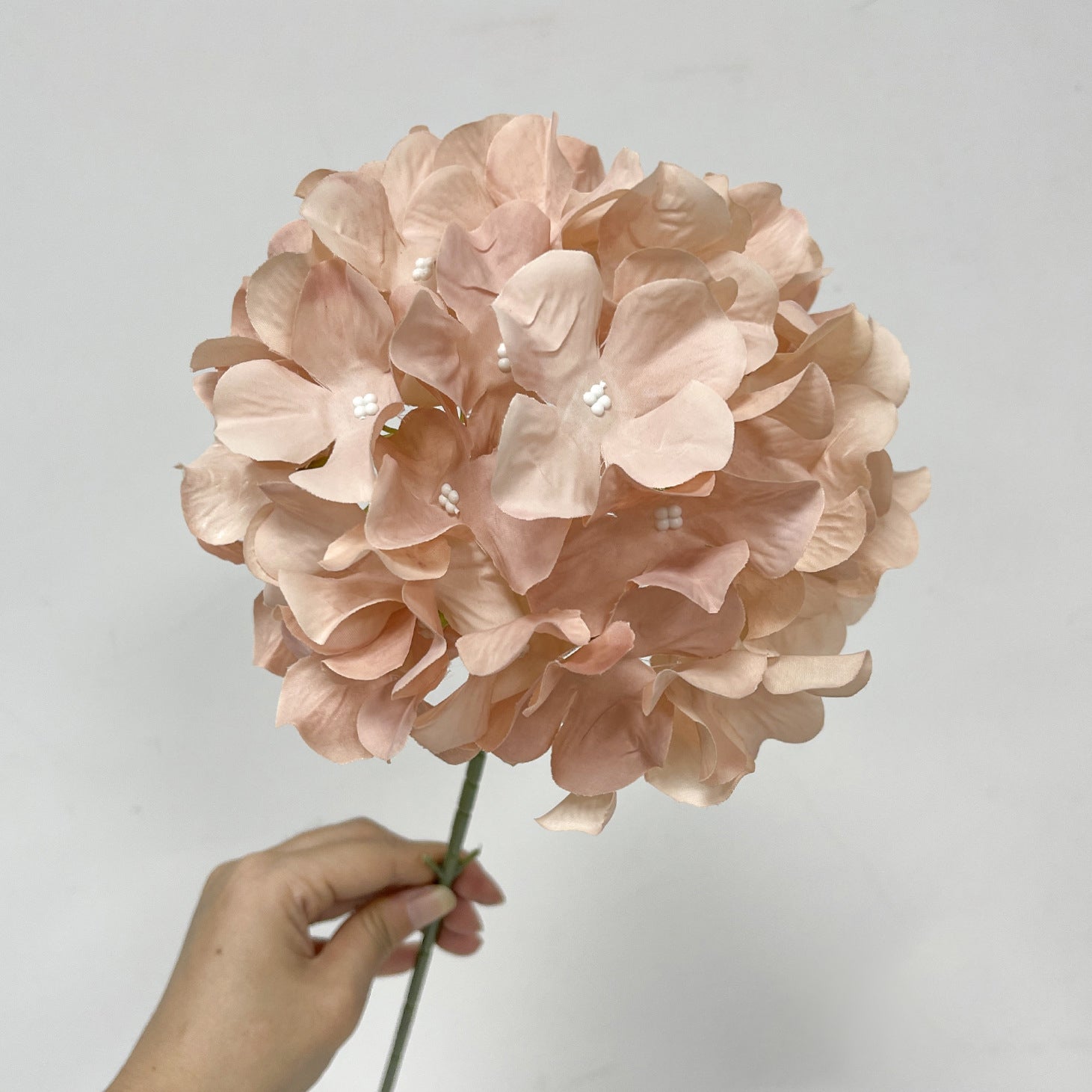 ivory-white-hydrangea-decor