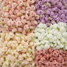 pale-lilac-silk-rose-blooms-wedding-decor