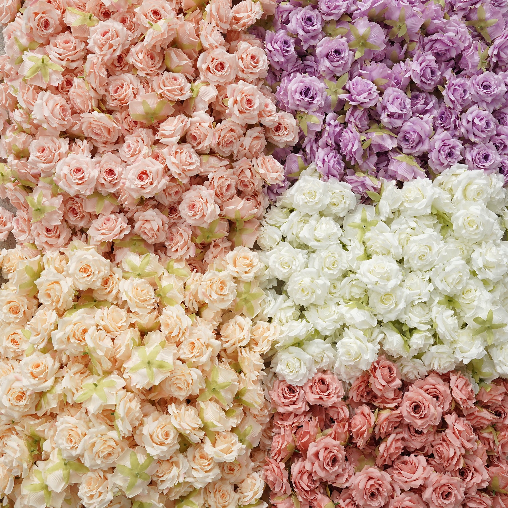 pale-lilac-silk-rose-blooms-wedding-decor