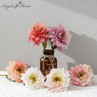 peach_dahlia_artificial_stem_display