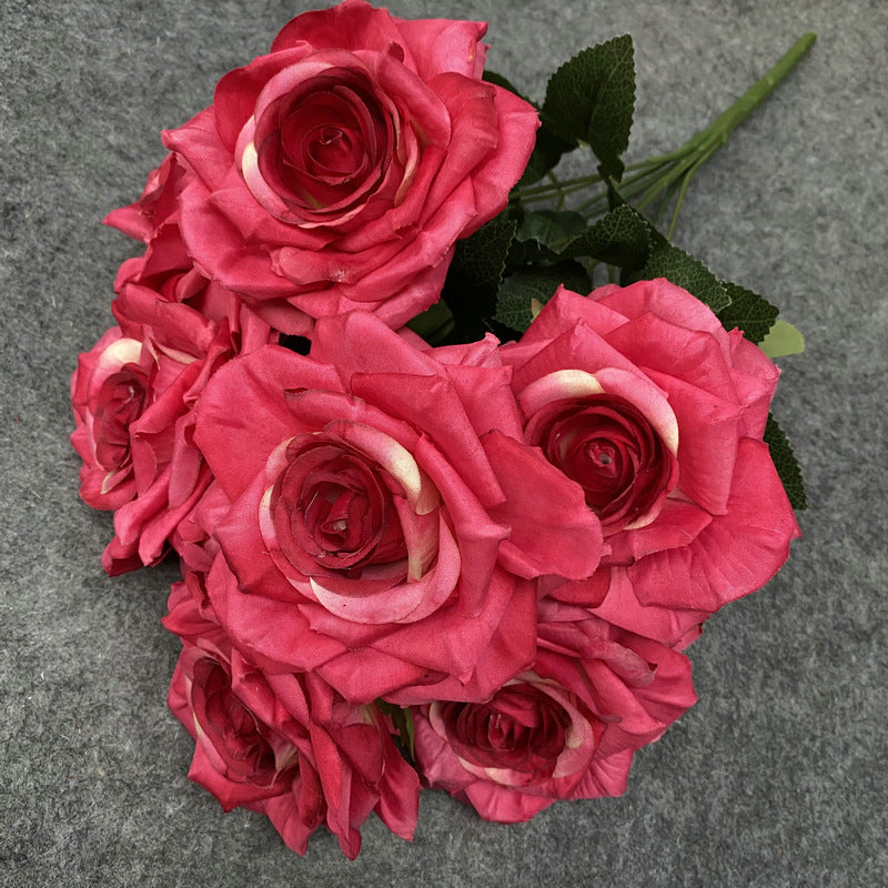 buttercream_yellow_rose_sprig