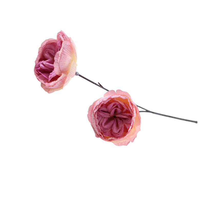realistic silk flower bulk for wedding florist