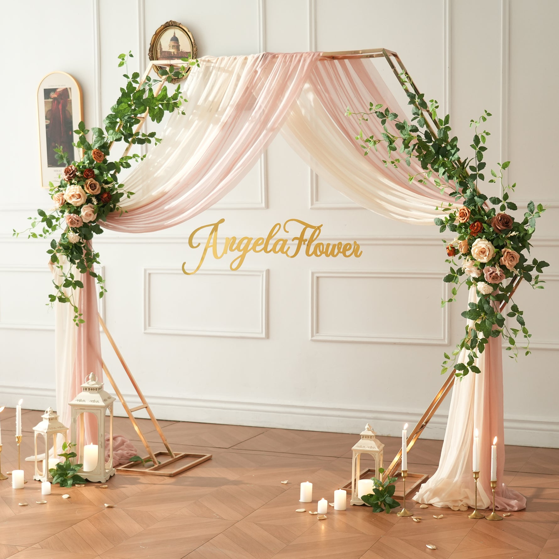artificial-floral-swags-with-green-vines
