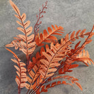 Artificial multi-tone locust greenery wholesale supply