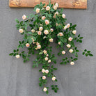 fabric_rose_vine_wall_backdrop_floral