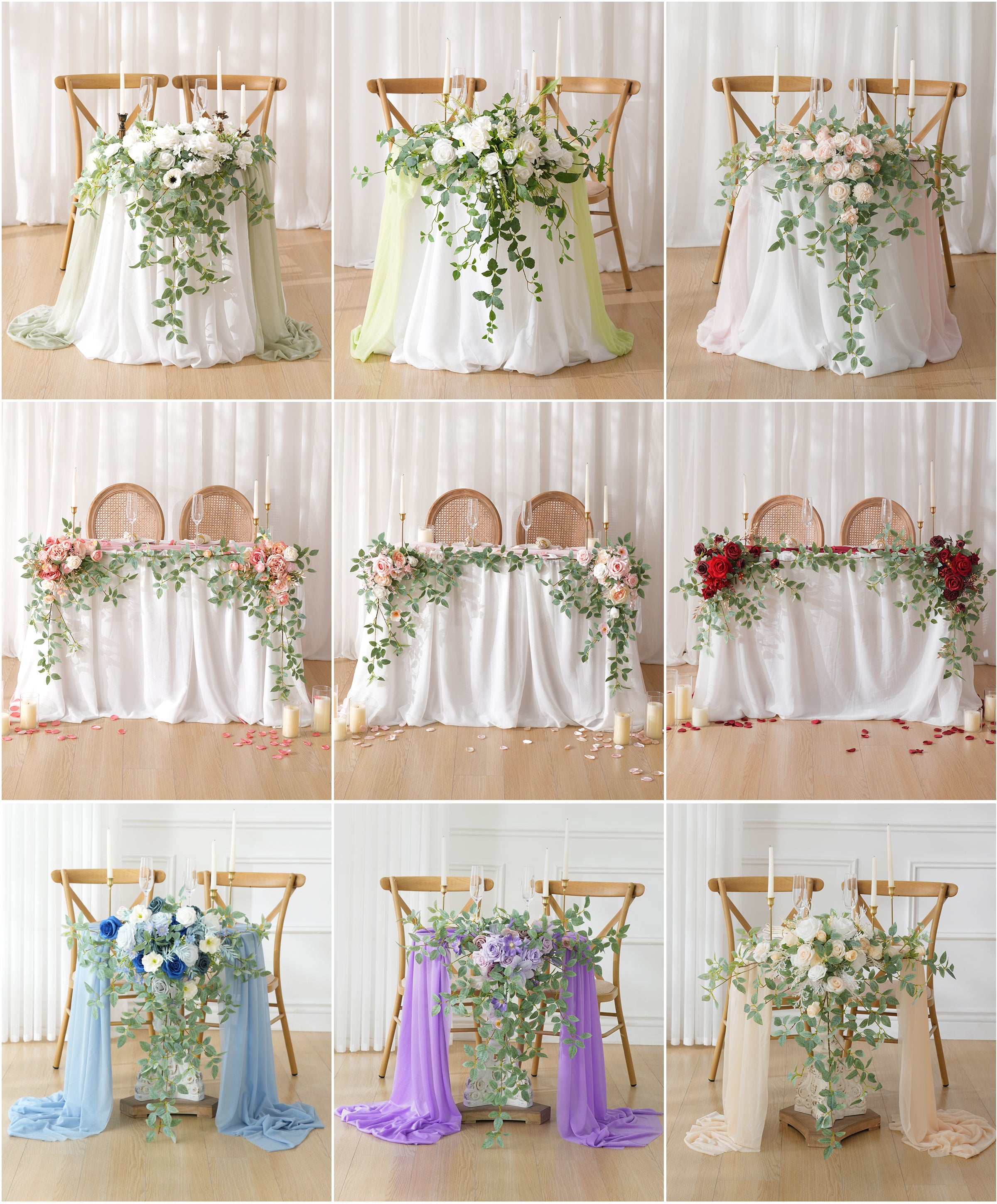 boho_sweetheart_table_arrangement_indoor